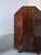 Wood Art Deco Lounge Set attributed to Leon-Emile Bouchet, 1930s For Sale - Image 7 of 18