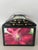 Wood Artisan One of a Kind Flower Bodies Decorative Art Box For Sale - Image 7 of 9