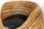 Mid-Century Modern Coastal Boho Rattan Blonde Pod Tub Armchairs by Terence Conran for Habitat, 1980, Set of 2 For Sale - Image 18 of 18