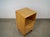 1940s 1940’s Art Deco Solid Birch Heywood Wakefield Nightstand / Cabinet For Sale - Image 5 of 12