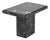 1980s Marble Side Table Attributed to Ello For Sale