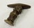 18th / 19th C. Apothecary Bronze Masher Pestle, Figural With Man in Bicorn Hat For Sale - Image 13 of 16