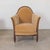 1930s French Art Deco Club Chair For Sale - Image 4 of 14