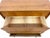 Brown Vintage Mid Century Modern Dixie Highboy Dresser Chest For Sale - Image 8 of 10