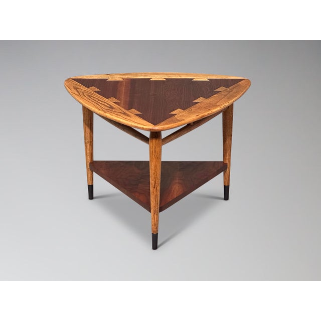 Arguably one of the most iconic lines of furniture of its era, Lane's Acclaim series' appeal is unparalleled by any other....