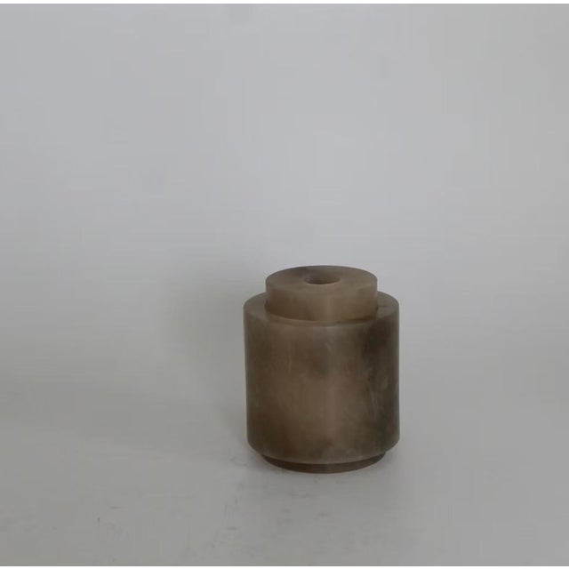 Contemporary Michael Verheyden- Petite Vase For Sale - Image 3 of 4