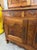 Louis XV Two-Part Bressan Buffet in Walnut and Elm For Sale - Image 4 of 10
