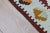 1960s 1960s Traditional Handmade Turkish Oushak Kilim Rug For Sale - Image 5 of 9