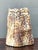 Ceramic Handcrafted Textured Ceramic Vase For Sale - Image 7 of 18