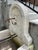 Cream Mians, Small Arched Limestone Wall Fountain From Provence, France For Sale - Image 8 of 13