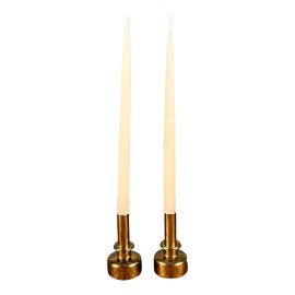 Example of Hans-Agne Jakobsson Candlestick Holders and Votive Holders