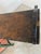 Mid 19th Century Folk Art Primitive Spool Shelf For Sale - Image 18 of 18