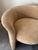 Beige 1980s Attributed to Tête-À-Tête by Ransom Culler for Thayer Coggin For Sale - Image 8 of 8