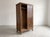 Art Deco Style Wardrobe, 1945s, in Very Good conditions. Designed 1920 to 1949 This piece has an attribution mark, I am...