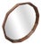 Vintage Mirror by Dino Cavalli for Tredici, 1960 For Sale