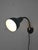 Scandinavian Wall Light, 1960s For Sale - Image 4 of 7