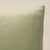 This pillow features Jumi Stonewashed Linen with a Knife Edge finish. Jumi Stonewashed Linen features a natural slubbed...