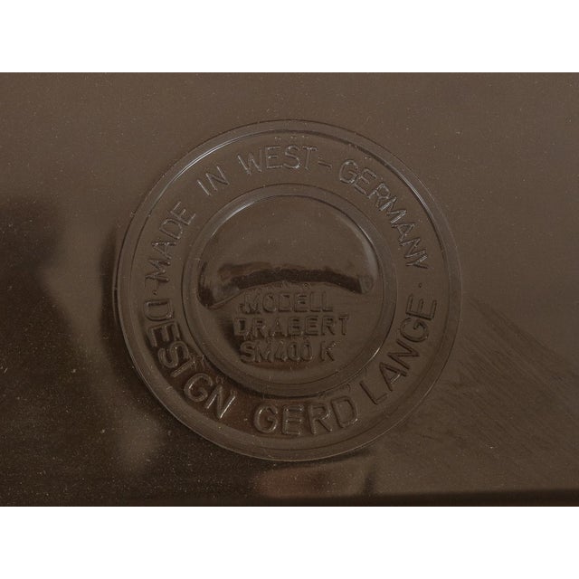 Vintage Waiting Bench, 1970s For Sale - Image 3 of 12