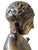 19thC Chiparus Bronze Sculpture of a Nude Ares God of War For Sale - Image 4 of 7