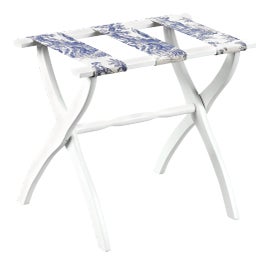 Example of Luggage Racks