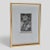 Black Early 20th Century Abstract Linocut Pencil Signed by Helen West Heller For Sale - Image 8 of 9