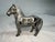 This rare antique 1905 manufactured Cast Iron "My Pet" still bank by Arcade is a unique and collectible piece with an...
