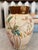 English 1800s English Adderley Gold Lustre Vase For Sale - Image 3 of 8