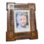 Antique Moroccan Frame For Sale