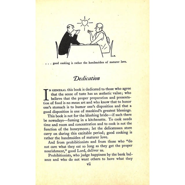 Paper "The Gun Club Cook Book" 1946 Browne, Charles For Sale - Image 7 of 9