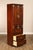 Bernhardt Pair Of Asian Campaign Style Linen Cabinets For Sale - Image 17 of 18