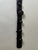 Antique Horse Sleigh Bells on Leather Collar, 1890s For Sale - Image 10 of 18