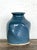 Vintage Original Studio Pottery Vase For Sale - Image 12 of 12