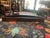 Transparent Antique Leaded Glass Door Topper From Historic Hudson Valley New York Home For Sale - Image 8 of 8