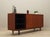 Wood Danish Teak Sideboard, 1970s For Sale - Image 7 of 18