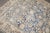 Antique Blue Malayer Carpet - 8'4" x 11'6" For Sale - Image 12 of 14