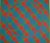 Mid 20th Century Geometric Silkscreen Midcentury Modern Op Art Poster After Vasarely For Sale - Image 5 of 6