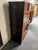 Japanese 1920s 10-Compartment Burl Wood Chadansu Tea Chest For Sale - Image 3 of 6