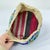 Early 20th Century Yoruba Beaded Hat Nigeria For Sale - Image 4 of 6