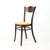 Vintage Czechoslovakia Bentwood Chair, 1940s For Sale - Image 14 of 14