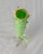 Glass French Soliflor Glass Vase, 1960s For Sale - Image 7 of 8