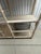 Vintage Rattan Pencil Reed Display Etegere For Sale - Image 11 of 12