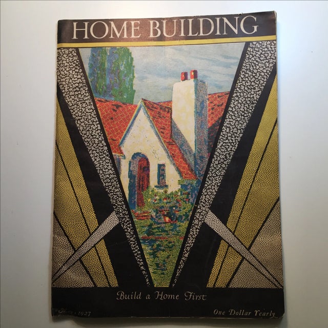 An excellent estate sale find. Lafayette, IN: George P. Miller, Inc., 1927. Soft cover with stapled illustrated wraps....