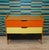 Tricolo Chest of Drawers from Ilse Möbel, 1950s For Sale - Image 14 of 14