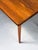 Vintage Teak Desk with Drawers, 1960s For Sale - Image 18 of 18