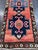 Contemporary Turkish Yastik Rug 1'8" x 3'6" For Sale - Image 3 of 5
