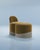 Set of Lila Stool and Ottoman by Ottiu For Sale - Image 9 of 15