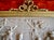 Late 19th Century French 19 Century Limestone Bas Relief Frame For Sale - Image 5 of 8