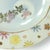 1940s 20th Century Porcelain Kutani Plate, Japan For Sale - Image 5 of 12