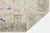 Contemporary Contemporary Modern Oushak Style Hand-Knotted Wool Area Rug in Soft Neutrals For Sale - Image 3 of 12
