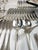 Vintage Cutlery Set from Christofle, 1960s, Set of 144 For Sale - Image 7 of 18